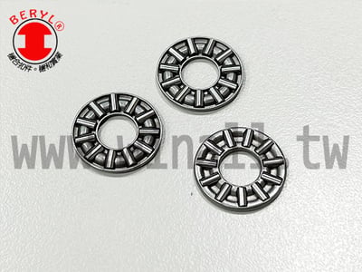 拉帽槍配件-培林(M3-M8通用)3