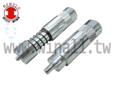 防鬆襯套/鍵鎖(插銷)式螺紋襯套-工具2