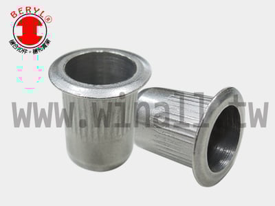 大唇直花拉帽 - TSBS 系列1