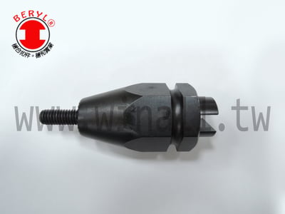 氣動拉帽槍配件-LG系列槍頭1