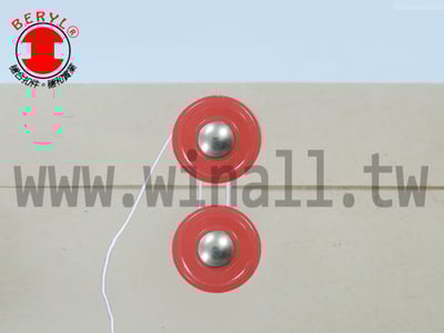 紙箱用文具釘 (3層紙箱專用)(不含棉繩3