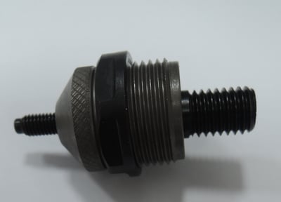 TS600 直立式氣動拉帽槍配件 - 槍頭1