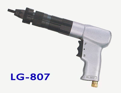 氣動拉帽槍-LG系列6