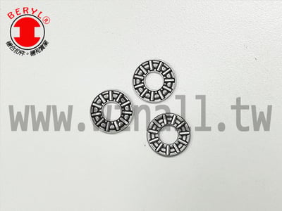 拉帽槍配件-培林(M3-M8通用)2