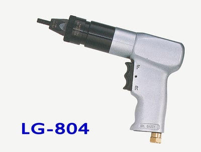 氣動拉帽槍-LG系列5