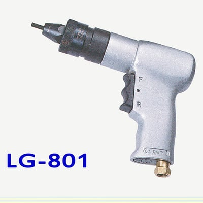 氣動拉帽槍-LG系列2