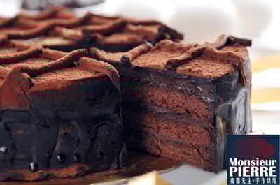 特濃經典甘那許2