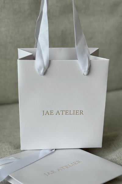 Branded Paper Bags(品牌LOGO紙袋)1