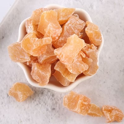 香港金冠，酸梅料/化痰果 180克/罐，質保12月4