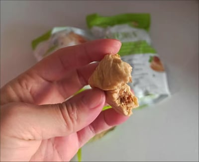 無花果幹特大果a果500克6