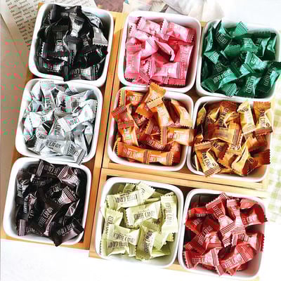 咖啡糖即食学生上课工作犯困提神防困压片糖果3