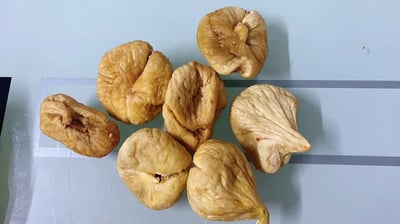 無花果幹特大果a果500克3