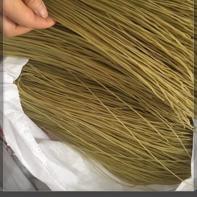 正宗重慶酸辣粉專用粉絲商用開店批發紅薯粉粗細粉條20斤裝 質保2年5