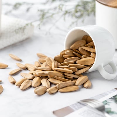 炒货世家 难吃的瓜子5