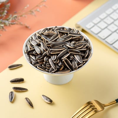 炒货世家 难吃的瓜子3