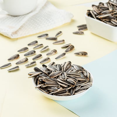 炒货世家 难吃的瓜子2