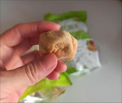 無花果幹特大果a果500克5