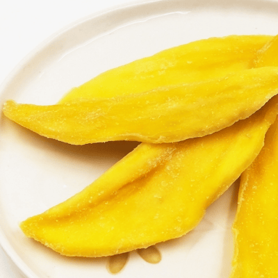 越南芒果亁大片厚切果脯原果香浓郁干软适中甜而不酸整箱10KG可分装小袋 质保12月3