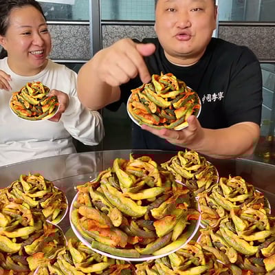 山東正宗香脆可口五香濰坊蘿卜干香辣開胃特產腌制水果蘿卜干條可即食 質保9個月4