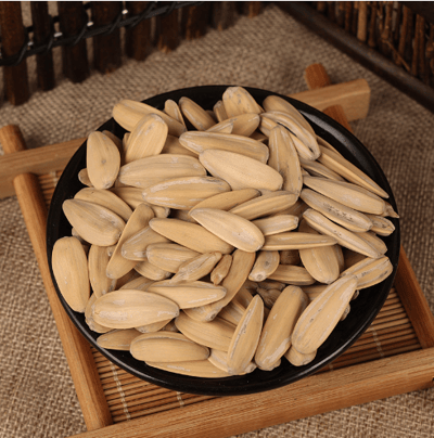 年貨净龙记古法打手瓜子 精选颗颗饱满 停不下來 150克/包 質保6个月5