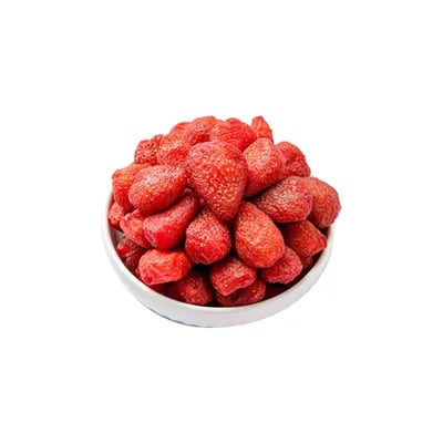 草莓蜜饯 整箱，独立包装 保质期12個月4