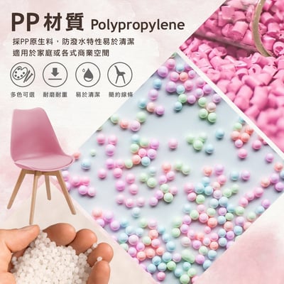 Lightart輕量化三層方形收納置物推車-三色可選12