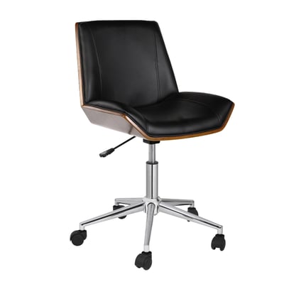 Gordon戈登可調式曲木電腦椅-兩色可選1