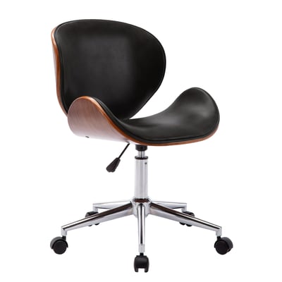 Sedona賽多納可調式曲木電腦椅-三色可選1