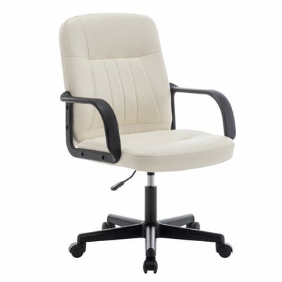 Raines雷恩斯可調式扶手電腦椅-兩色可選2