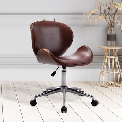 Sedona賽多納可調式曲木電腦椅-三色可選17