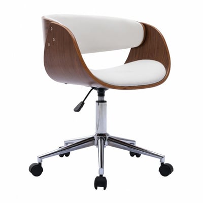 Moroe莫羅可調式曲木電腦椅-兩色可選2