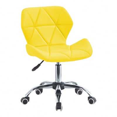 Radar雷達軟墊電腦椅-五色可選15