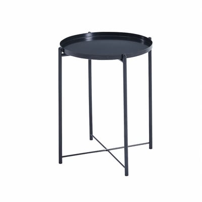 Tim提姆金屬小圓几-三色可選9