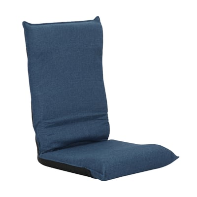 Naomi直美日規布面椅背5段KOYO和室椅-兩色可選10