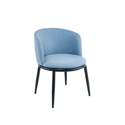 Dylan戴倫大圓餐椅-三色可選21