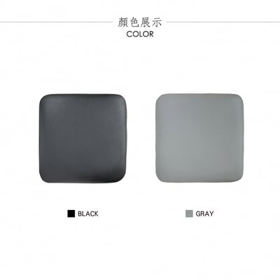 StoolPad吧椅墊-兩色可選4