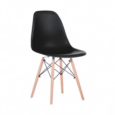EMS北歐經典造型餐椅-七色可選9