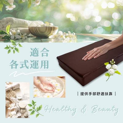 按摩推拿刺青床搭配用長方枕-四色可選12