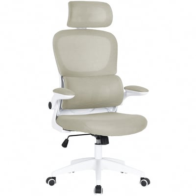 亞諾2.0多功能人體工學網布電腦椅-兩色可選1