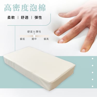 按摩推拿刺青床搭配用長方枕-四色可選11