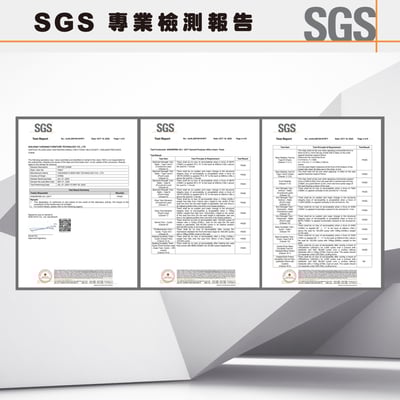 Cosimo科西莫意式高階底盤半網含腳凳人體工學電腦椅-黑色13