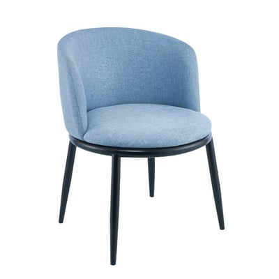 Dylan戴倫大圓餐椅-三色可選3