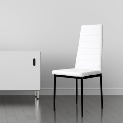 Mano曼諾經典高背餐椅-三色可選17