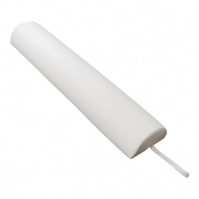 按摩推拿刺青床搭配用扇形長條靠枕-四色可選