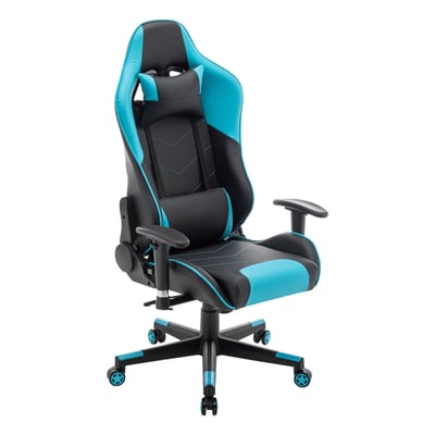 ArcticWolf Scorpion戰蝎賽車型電競椅-三色可選3