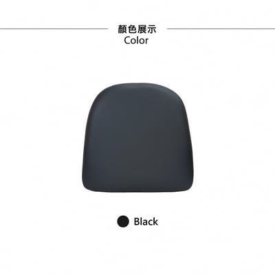 SeatPad餐椅墊-黑色3