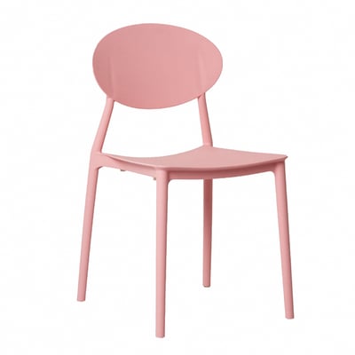 Sunny小太陽造型餐椅 四色可選1