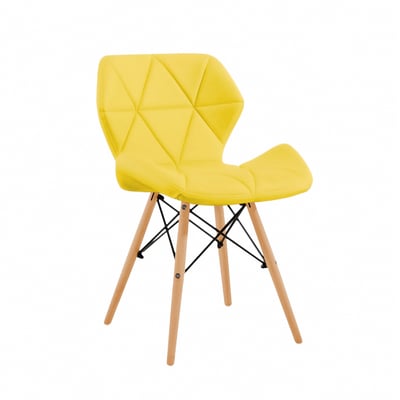 Jael耶爾蝴蝶餐椅-五色可選15