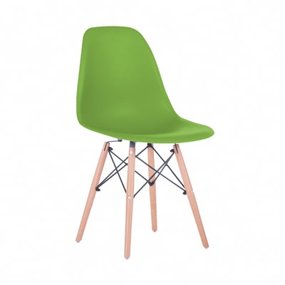 EMS北歐經典造型餐椅-七色可選11