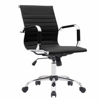 Ardin雅登可調式扶手電腦椅-三色可選2